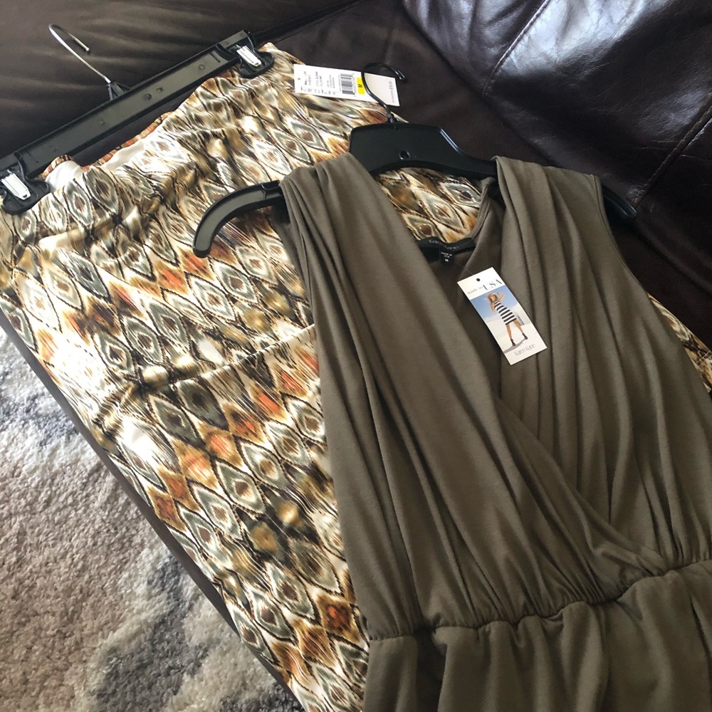 Karen Kane 2 pcs.